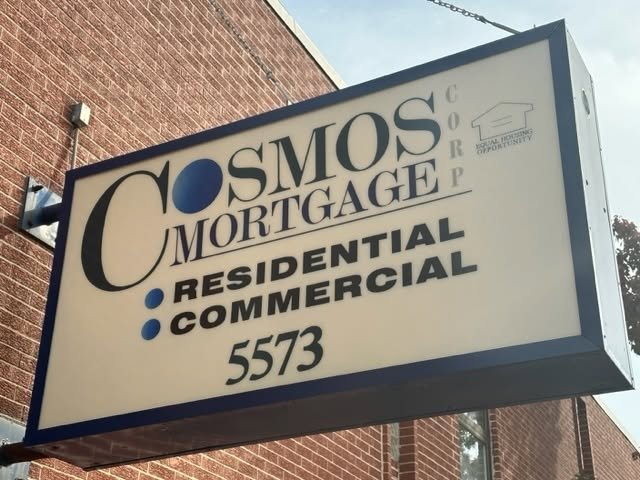 Cosmos Mortgage Corp